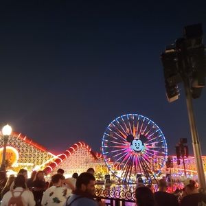 Meet your Posher, E.stAr.